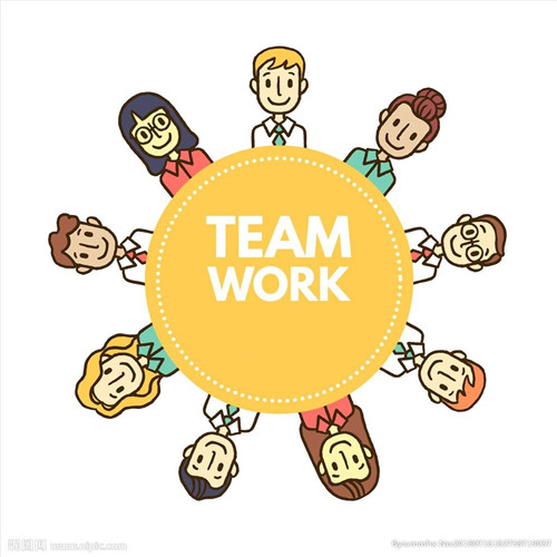 team workͼƬͷ