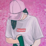 GirlͷͼƬ,supreme˭˵ŮӲ