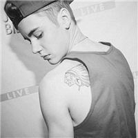 justin bieberͷͼƬ