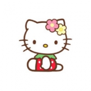 hellokitty΢ͷ ȿɰĿͨhello kittyͷͼƬ