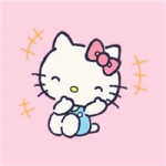 ɰɫϵhellokittyͷͼƬ