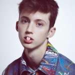 үTroye SivanͷͼƬȫ ˧ҮϣͼƬͷ