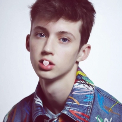 үTroye SivanͷͼƬ