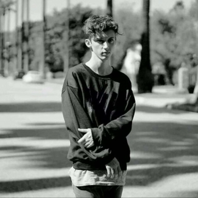 үTroye SivanͷͼƬ