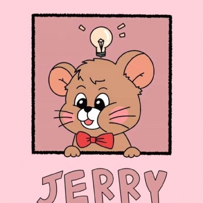 jerrytomͷ