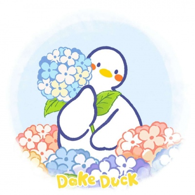 dakeduckѼͷͼƬ