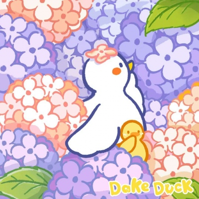 dakeduckѼͷͼƬ