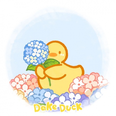 dakeduckѼͷͼƬ