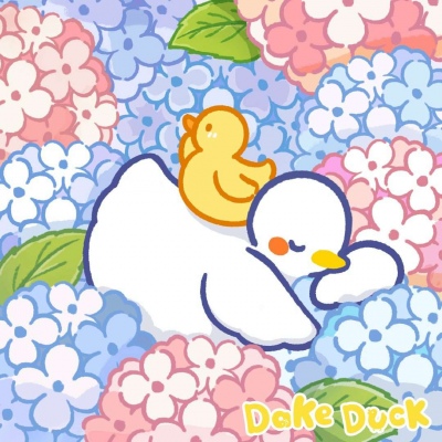 dakeduckѼͷͼƬ