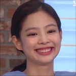 ݸͷ ˮӡjennieɰͷͼƬ