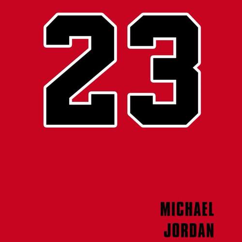 23MichaelJordanͷͼƬ