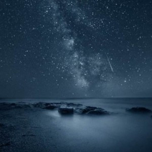 星辰大海图片头像大全 唯美好看的星辰大海高清图片头像