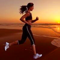 由美头网整理发布,女生头像频道提供更多与奔跑,运动,跑步相关的头像