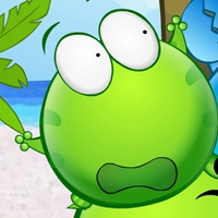 绿豆蛙表情包 恶俗图片
