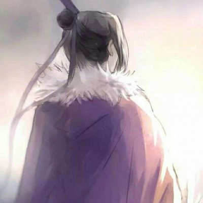 魔道祖师江澄头像图片大全高清好看的漫画魔道祖师江澄图片头像