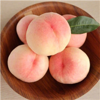 桃子头像图片大全唯美清新的水果桃子头像图片