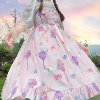 女生头像频道提供更多与洛丽塔,公主裙,裙子相关的头像图片挑选下载