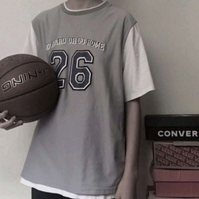 篮球男生头像真人图片