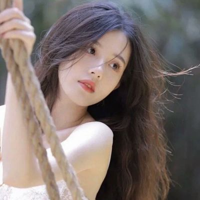 韩国女生头像女神范图片